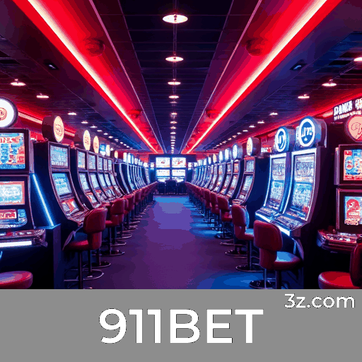 911BET: Maximize seus Bônus com Estratégia