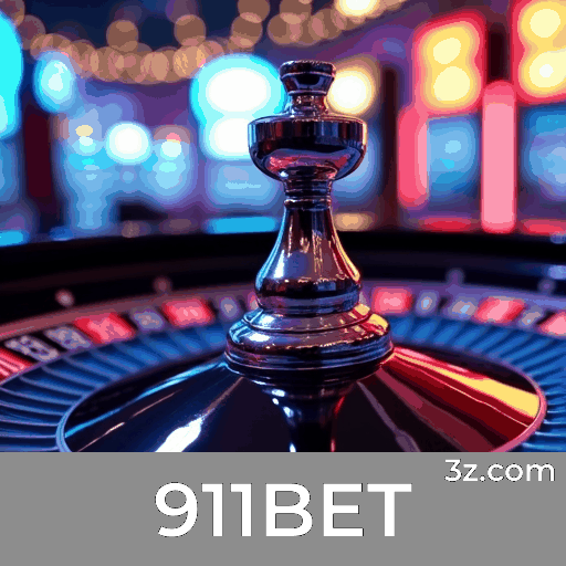 911BET: Inovação com desenvolvedores de jogos líderes