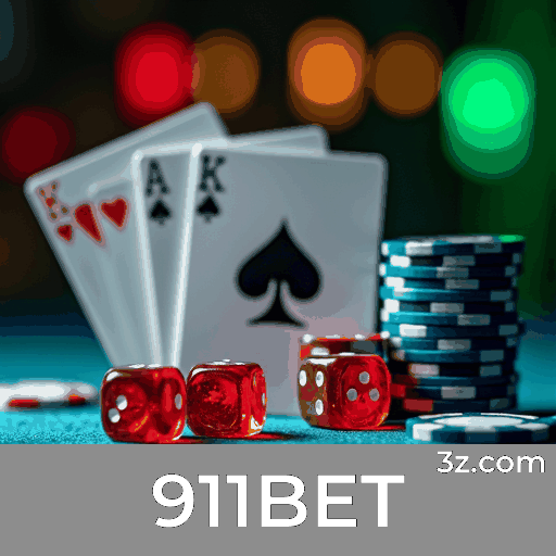 911BET: Maximize seus Bônus com Estratégia