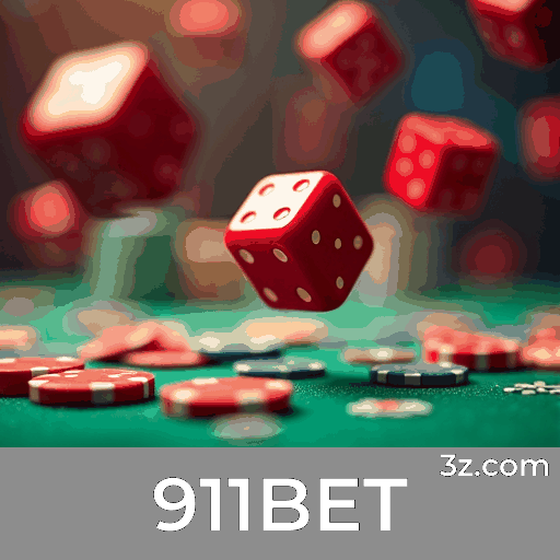 911BET: Universo de Jogos Sem Limites e Diversidade