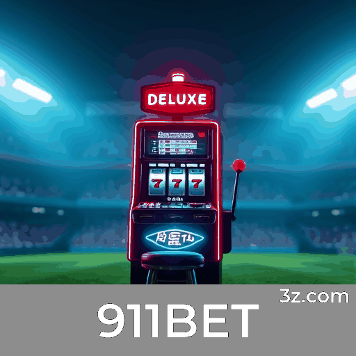 911BET: Plataforma Vibrante de Conexão e Interação