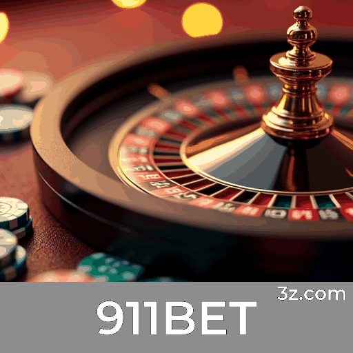 911BET: Plataforma de Cassino e Apostas Segura