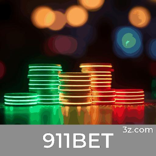 911BET: Inovação com desenvolvedores de jogos líderes