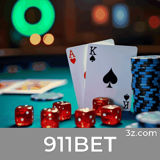 911BET: Inovação com desenvolvedores de jogos líderes