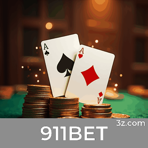 911BET: Universo de Jogos Sem Limites e Diversidade