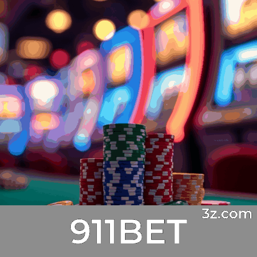 911BET: Maximize seus Bônus com Estratégia