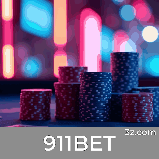 911BET: Plataforma Vibrante de Conexão e Interação