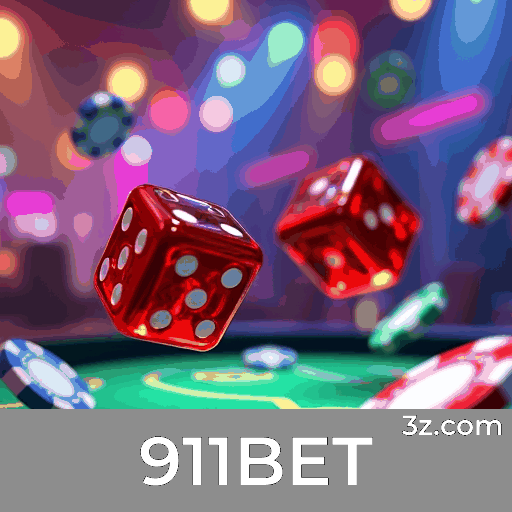 911BET: Universo de Jogos Sem Limites e Diversidade
