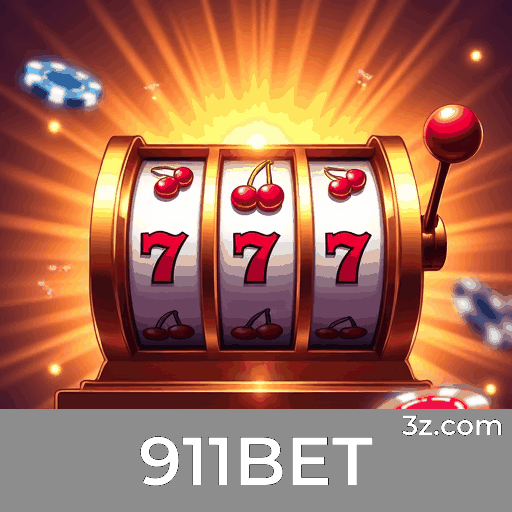 911BET: Universo de Jogos Sem Limites e Diversidade