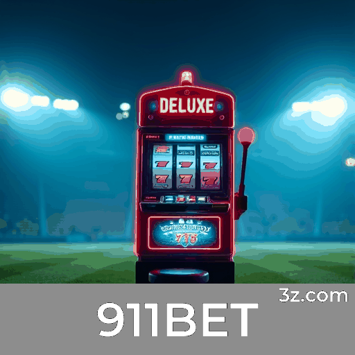 911BET: Universo de Jogos Sem Limites e Diversidade