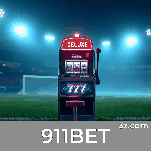 911BET: Maximize seus Bônus com Estratégia
