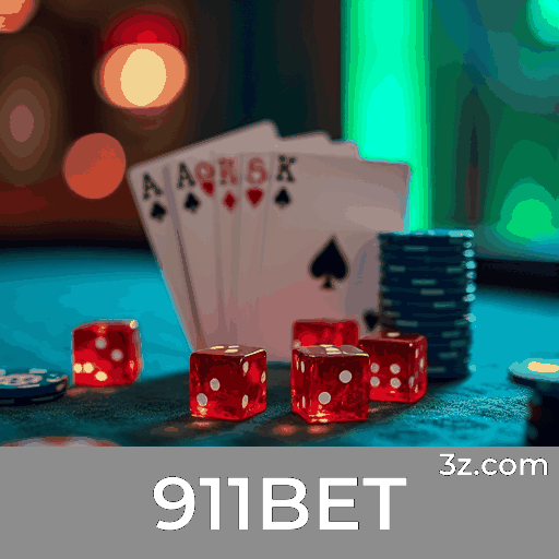 911BET: Inovação com desenvolvedores de jogos líderes