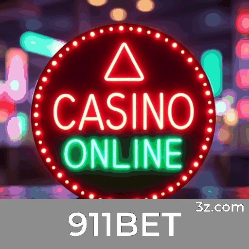 911BET: Plataforma de Cassino e Apostas Segura