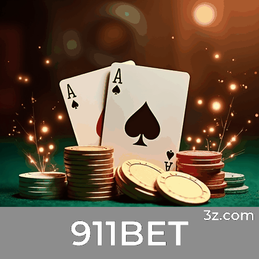 911BET: Plataforma de Cassino e Apostas Segura