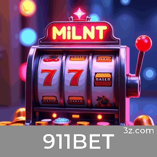 911BET: Plataforma Vibrante de Conexão e Interação