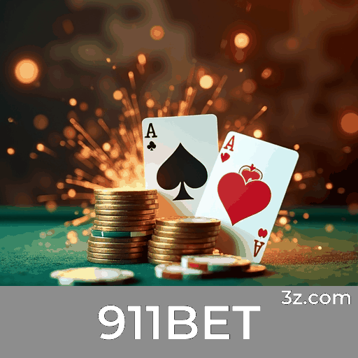 911BET: Experiência Profissional e Imersiva de Cassino