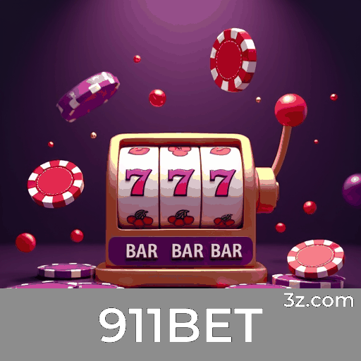 911BET: Plataforma de Cassino e Apostas Segura