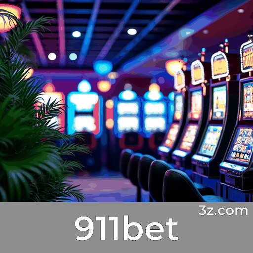 911bet: Seu Cassino Online Seguro e Confiável