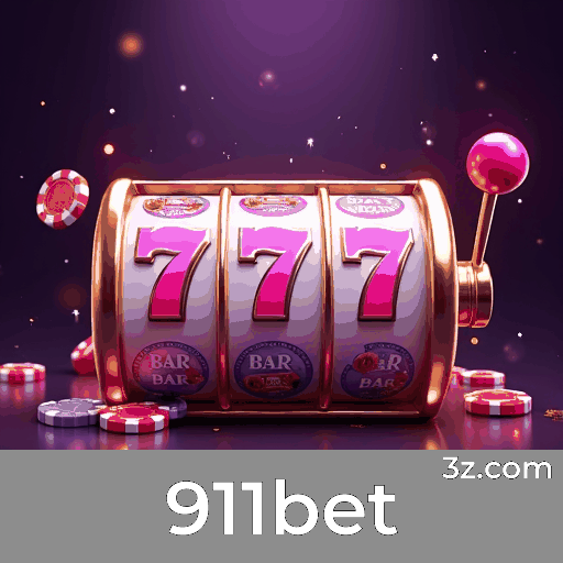 911bet: Seu Cassino Online Seguro e Confiável