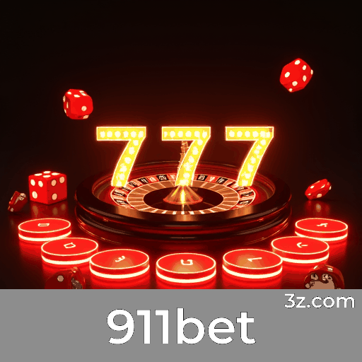 911bet: Jogo em Tempo Real para Brasileiros