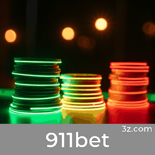 911bet: Seu Cassino Online Seguro e Confiável