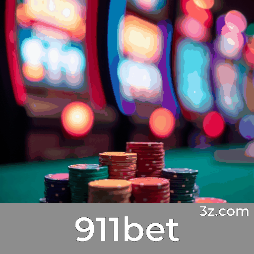 911bet: Seu Cassino Online Seguro e Confiável