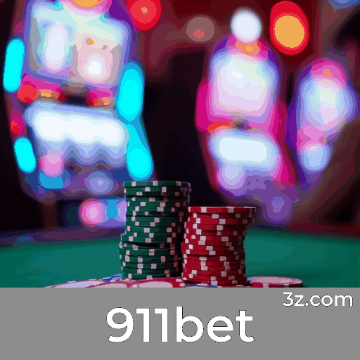Exclusiva Experiência de Casino no 911bet: Jogos e Dealers Elite
