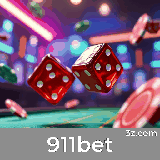 911bet: Jogo em Tempo Real para Brasileiros