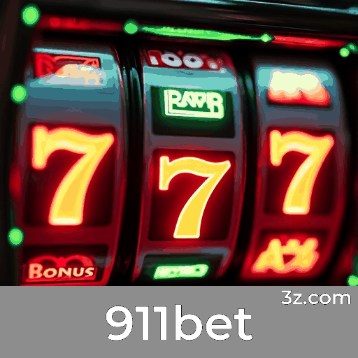 911bet: Seu Cassino Online Seguro e Confiável